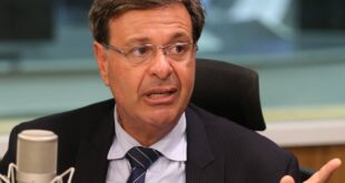 Ex-ministro Gilson Machado