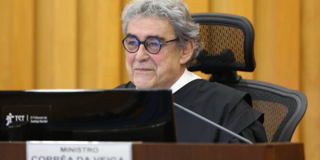 Ministro Aloysio Corrêa da Veiga